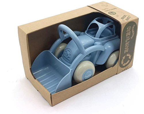 Viking Toys tractor RE:LINE midi - duurzaam speelgoed voertuig-2