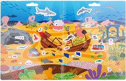 Bigjigs Aquatisches Abenteuer