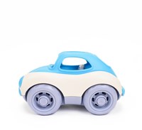 Green Toys Spielzeugauto Soft Top Push Car bunt nachhaltig-3