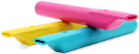 ARK Therapeutic fluitje speelgoed roze - mondmotorisch speelgoed-2