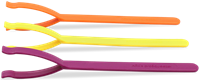 ARK Therapeutic Lippen- und Kiefertrainer Gelb Medium für Kinder-2