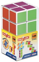 Geomag MagiCube bouwset magnetisch 8-delig voor kinderen-2