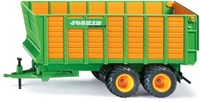 Siku Silagewagen Joskin Spielzeuganhänger 1:32 mit beweglichen Teilen