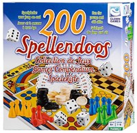 Clown Games Kompendium 200 Stück