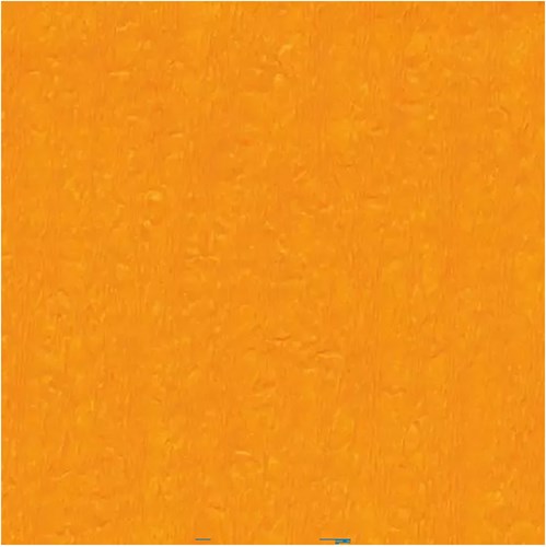 Mercurius crêpepapier knutselpapier 50x250 cm lichtoranje 10 rollen