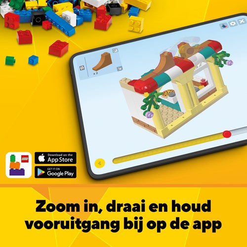 Extra afbeelding voor 5702017415895