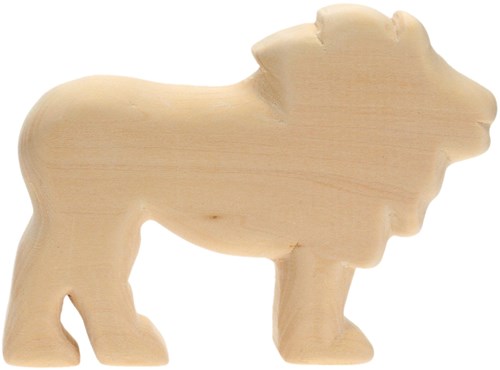 Kids at Work Holzschnitzset Tiere 15x21x3 kreatives Spielzeug-2