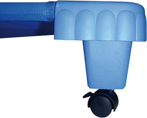 Eduplay Rollenset Stubenwagen - 4-teilig - bunt - Lernspielzeug-2