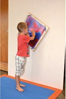 Eduplay rotator - fascinerende matten accessoire - educatief speelgoed-2