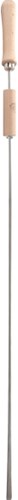 Eduplay stokbrood spies 100 cm - barbecue kinderspies multicolor-2