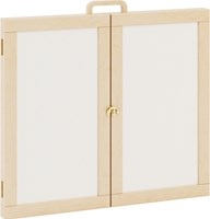 Eduplay spiegel speelgoed - Opvouwbare educatieve spiegel multicolor-2