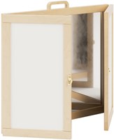 Eduplay spiegel speelgoed - Opvouwbare educatieve spiegel multicolor-3