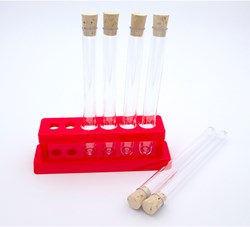 Eduplay Reagenzglas Set Spielzeug Lernspielzeug Multicolor