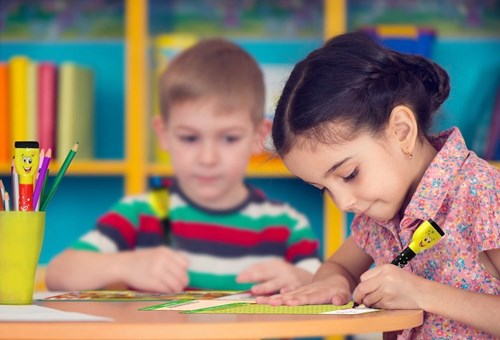 Skillmatics educatief spel Dierenrijk voor kinderen - leerzaam speelgoed-3