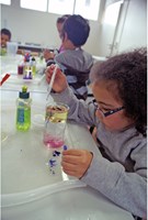Eduplay Wissenschaftsset für Kinder - Experimentierkasten Physik Spielzeug-3
