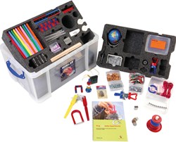 Eduplay Magnetische Experimentierset für Kinder - Lernspielzeug