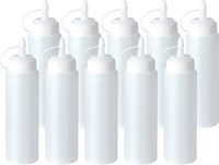 Eduplay spuitflessen set - 10 stuks multicolor knijpflessen speelgoed-2