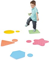 Eduplay sensorische siliconen speelmatten klein - sensorisch speelgoed-2