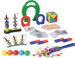 Eduplay magnetisches Spielzeug Magnet Experiments Lernspiel für Kinder