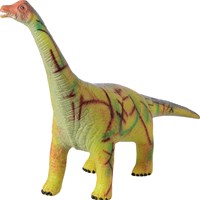 Eduplay Dinosaurier Spielzeug Set - Riesen-Dinos 5er Set