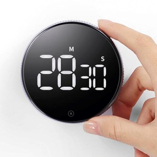 Eduplay digitale Timer Uhr - magnetisches Lernspielzeug für Kinder-3
