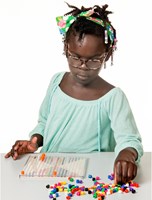 Eduplay Baukasten Perlen - kreatives Spielzeug für Kinder-3