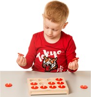 Eduplay zoekspel educatief spel voor kinderen - kleurrijk karton-3