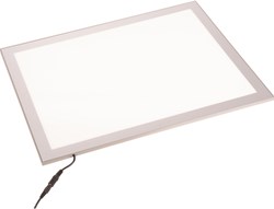 Eduplay LED Panel Spielzeug mit Tablett A3 Format mehrfarbig