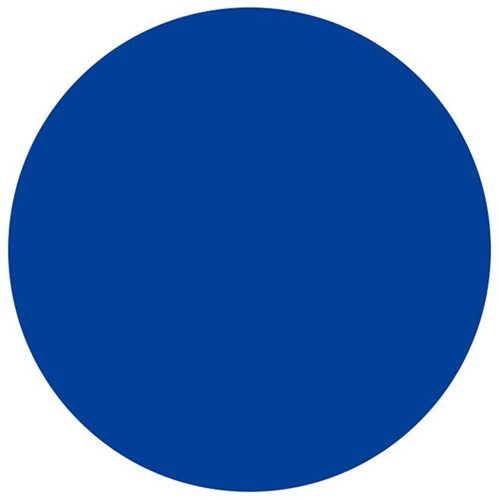 Creall transparante verf blauw - 500ml creatieve raamverf-2