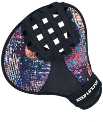 Waboba Catch Wasserspiel-Set mit Neopren-Handschuh und Ball