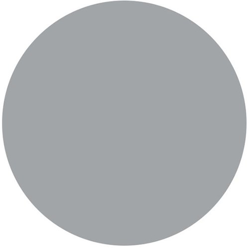 Creall plakkaatverf zilver 250ml - premium schilderverf voor kinderen-2