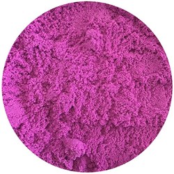 Creall Modelliersand Kinetischer Sand 750gr Lila