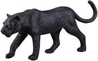 Mojo Wildlife Spielzeug Black Panther - 387017