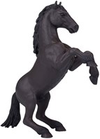 Mojo Horses Spielzeugpferd Mustang Schwarz - 387359
