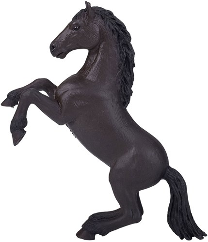 Mojo Horses Spielzeugpferd Mustang Schwarz - 387359-3