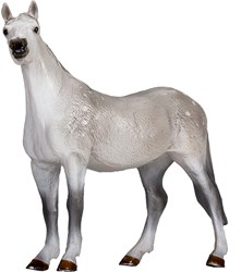 Mojo Horses Spielzeugpferd Orlov Trotter - 387378