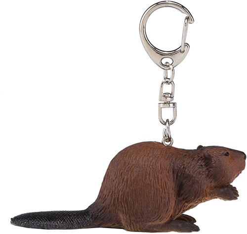 Mojo Woodland Sleutelhanger Bever - 387433