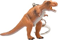 Mojo Dinosaurus Sleutelhanger Tyrannosaurus Rex - 387445-3