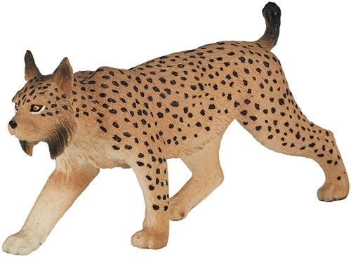 Mojo Woodland Spielzeug Iberischer Luchs - 387064