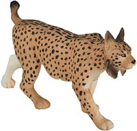 Mojo Woodland Spielzeug Iberischer Luchs - 387064-2