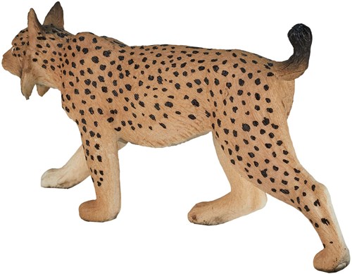 Mojo Woodland Spielzeug Iberischer Luchs - 387064-3