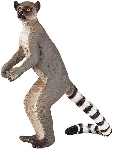 Mojo Wildlife Spielzeug Ringschwanzlemur - 387177-2