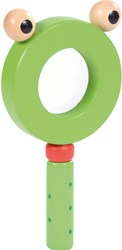 Eduplay houten vergrootglas speelgoed - educatief ontdekken