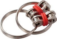 Eduplay Motorik Spiel Set - motorische Fähigkeiten Ring Glieder Spiel 3 Stück