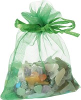 Eduplay Edelsteine Spielzeug im Organza-Beutel buntes Geschenk-2