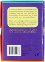 Deltas Spielkarten Multiplikationstabellen lernen Kinder 7-8 Jahre-2