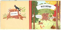 Ploegsma kinderboek boom flapjes uitklapbaar natuur dieren 5+-2
