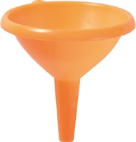 Eduplay Trichter Set - bunte Kunststoff-Funnels für Kinder, 3 Stück-2