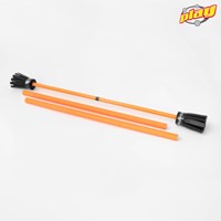 Megaform flowerstick Spielzeug Tulip mit Grip zum Jonglieren