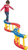 Eduplay balanswiel speelgoed - motorisch evenwichtsspel voor kinderen-3